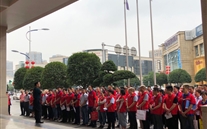 ��ҫ���ſ�չȼ�����߰�ȫ����������Ų�